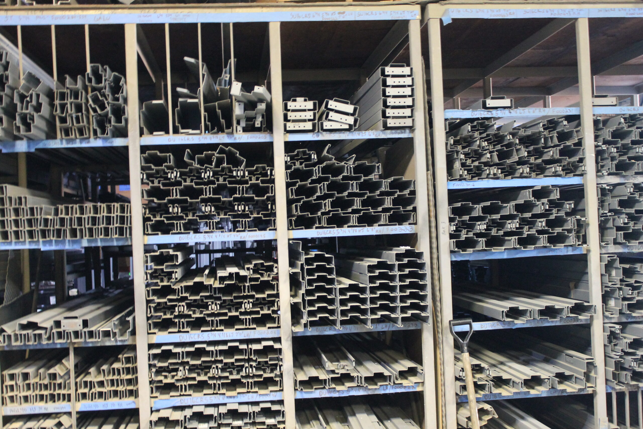 Commercial Frames Salisbury Door & Hardware