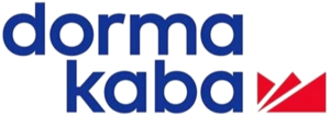 the dorma kaba logo